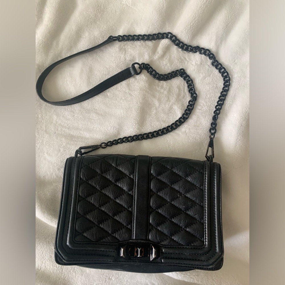 Rebecca Minkoff Crossbody